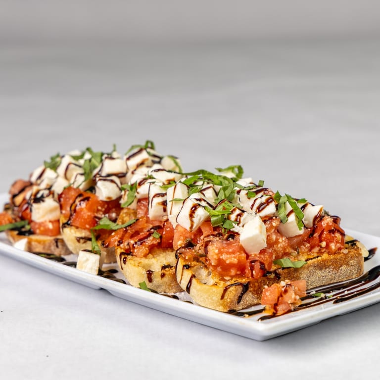 Share the Joy with Family-Style Meals