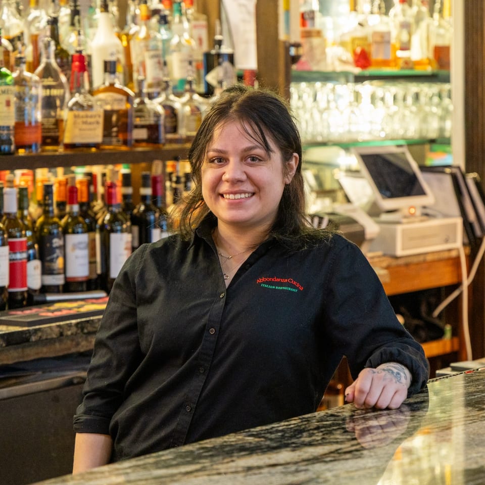 Brianna Miletta