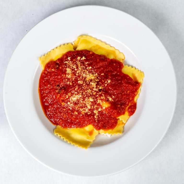 Fresh, Handcrafted Italian Meals
