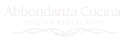Abbondanza Cucina