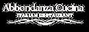 Abbondanza Cucina