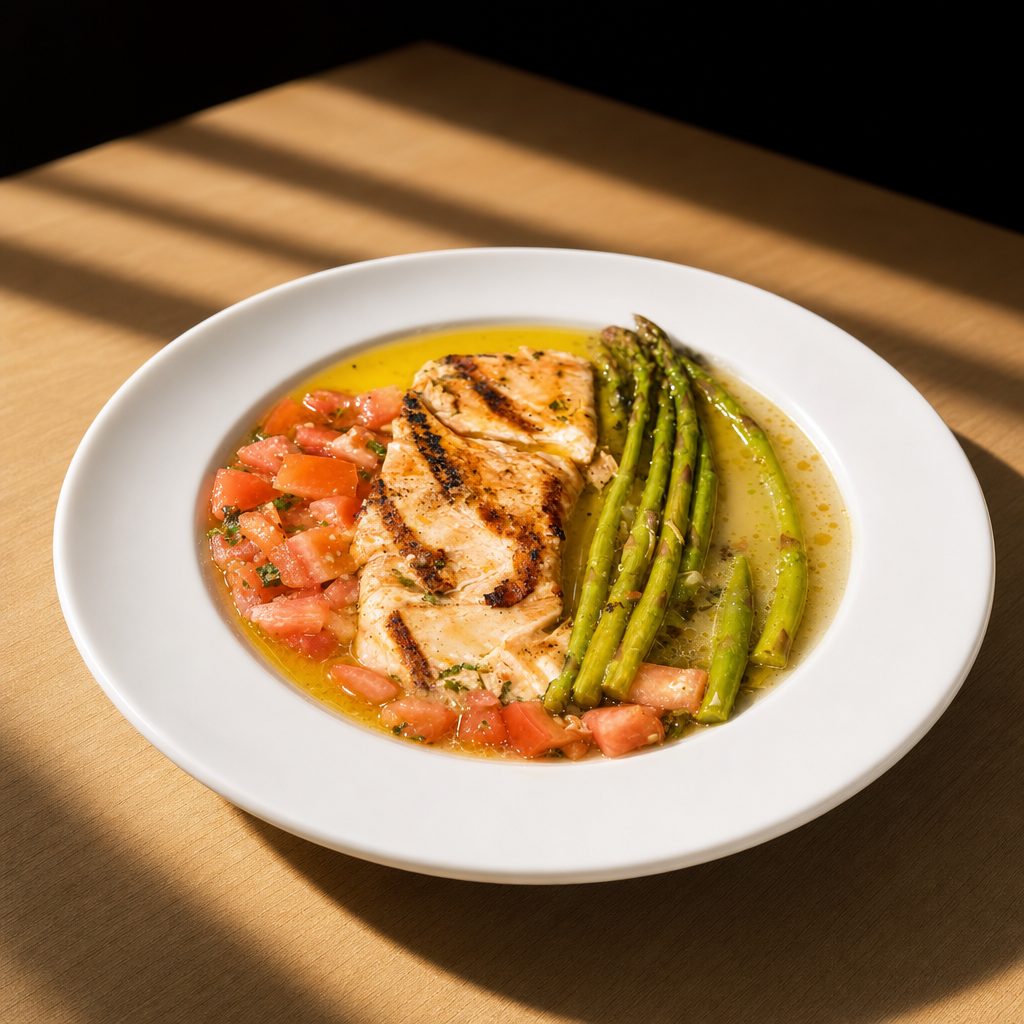 Salmone.
