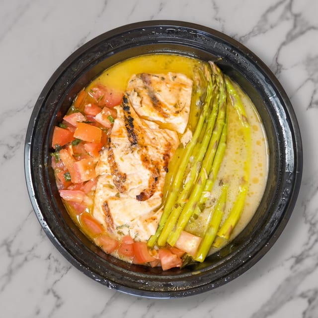 Salmone.